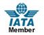 IATA Member